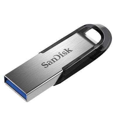 SanDisk/闪迪u盘CZ73 256G高速酷铄加密256G USB3.0 闪存盘U盘