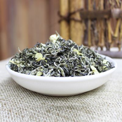 碧潭飘雪（静心）500g